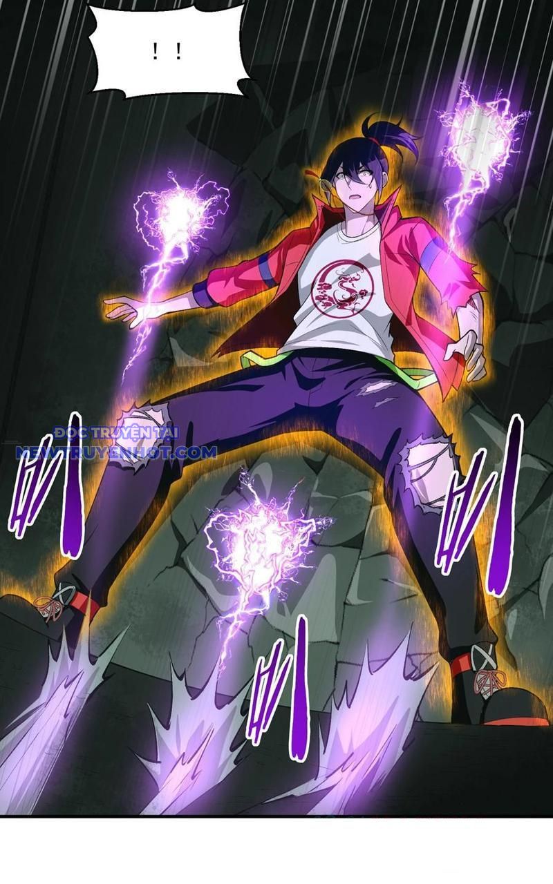 Phát Sóng Trực Tiếp, Ta Cầu Hôn Với Nữ Quỷ, Vậy Mà Nàng Lại Đồng Ý! Chapter 20 - Trang 2