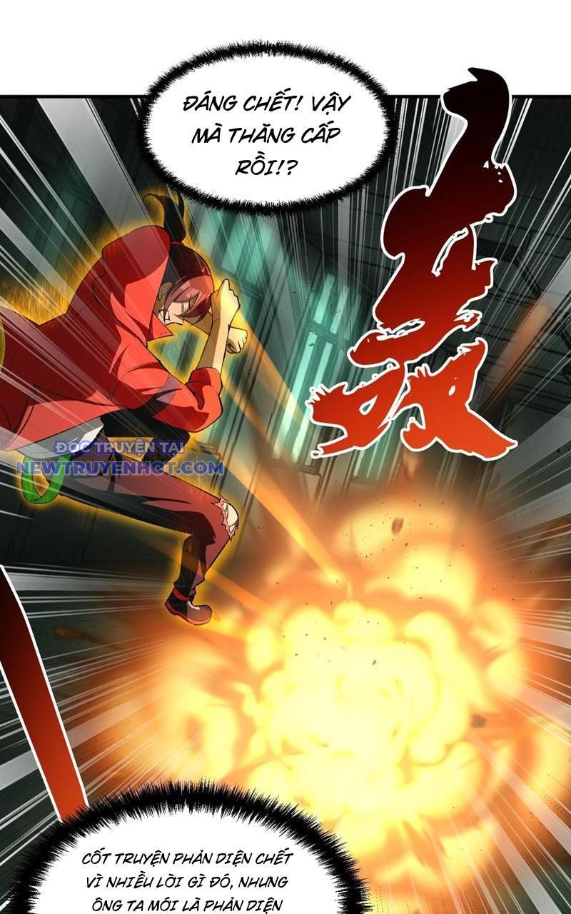 Phát Sóng Trực Tiếp, Ta Cầu Hôn Với Nữ Quỷ, Vậy Mà Nàng Lại Đồng Ý! Chapter 20 - Trang 2