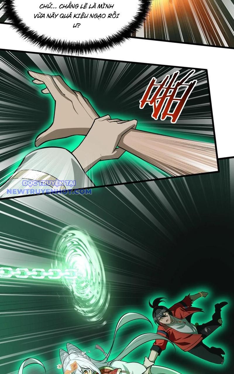 Phát Sóng Trực Tiếp, Ta Cầu Hôn Với Nữ Quỷ, Vậy Mà Nàng Lại Đồng Ý! Chapter 20 - Trang 2