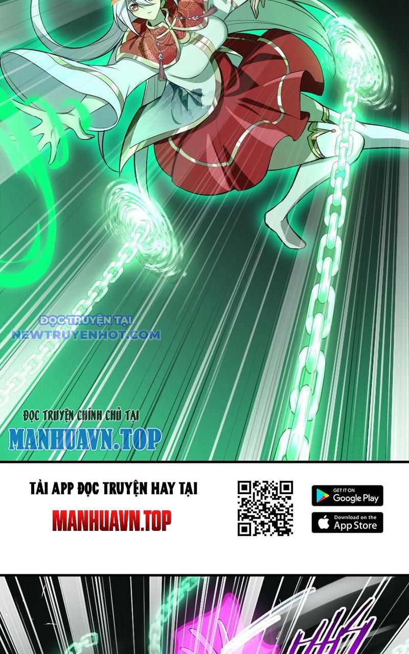 Phát Sóng Trực Tiếp, Ta Cầu Hôn Với Nữ Quỷ, Vậy Mà Nàng Lại Đồng Ý! Chapter 20 - Trang 2