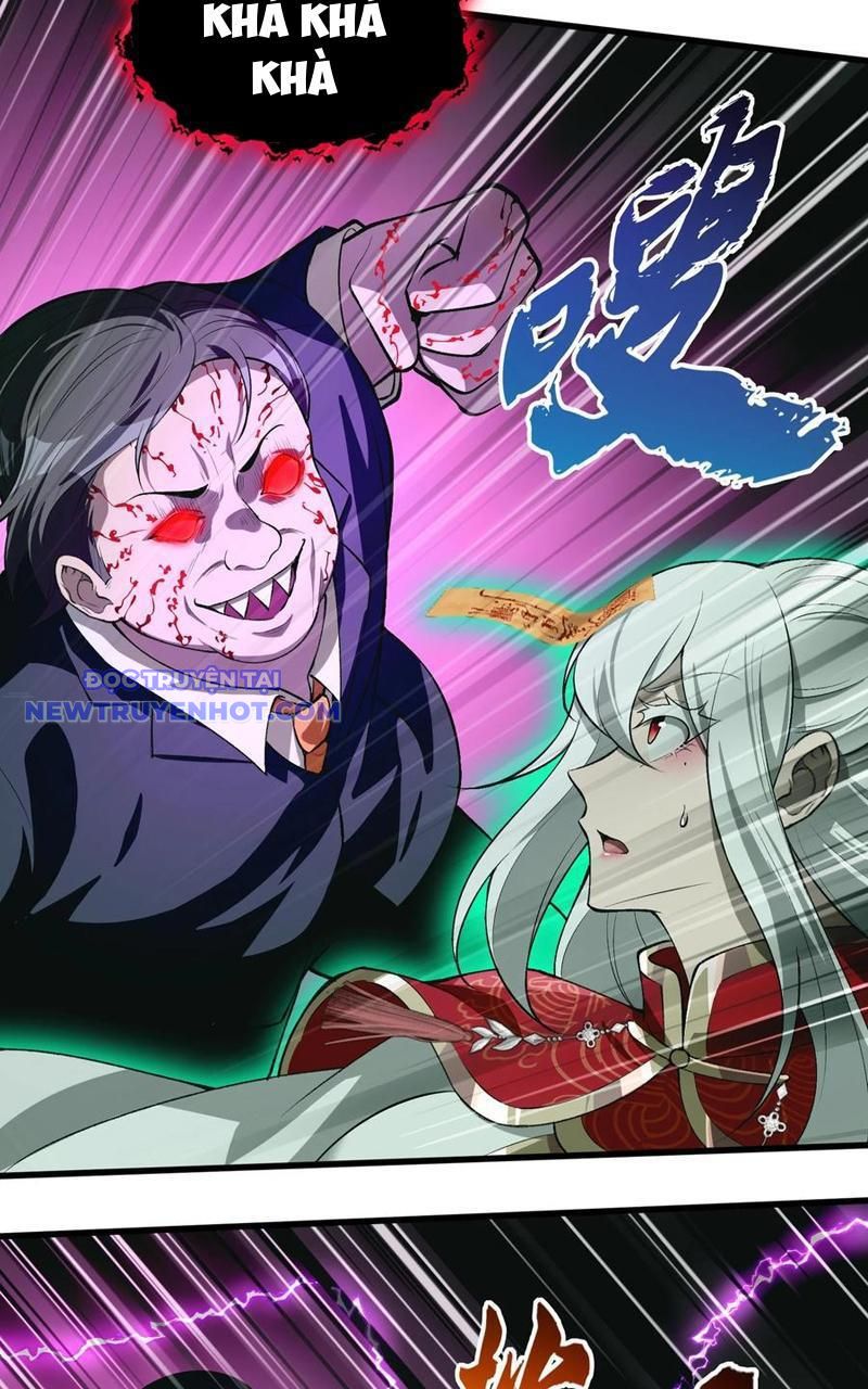 Phát Sóng Trực Tiếp, Ta Cầu Hôn Với Nữ Quỷ, Vậy Mà Nàng Lại Đồng Ý! Chapter 20 - Trang 2