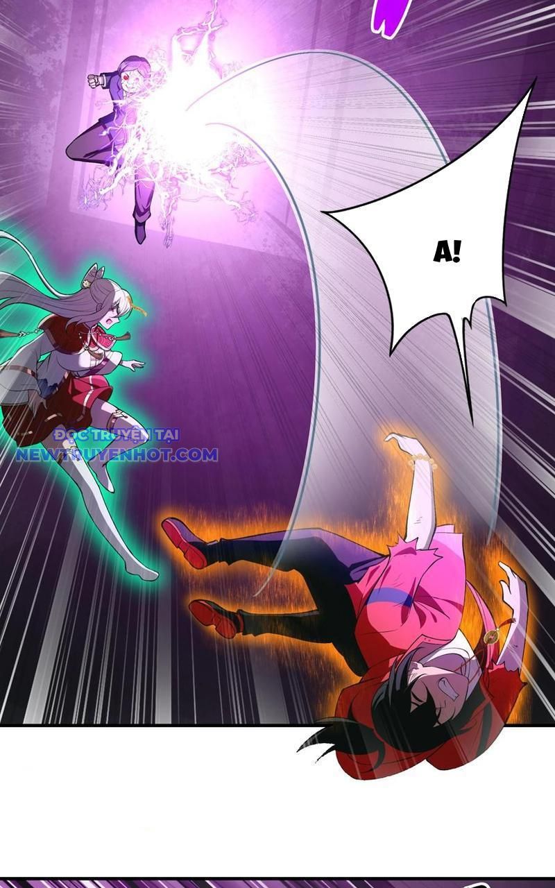 Phát Sóng Trực Tiếp, Ta Cầu Hôn Với Nữ Quỷ, Vậy Mà Nàng Lại Đồng Ý! Chapter 20 - Trang 2