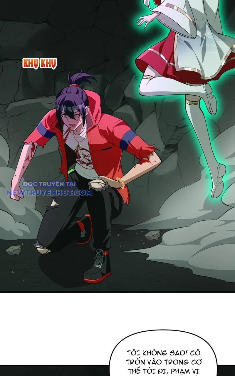 Phát Sóng Trực Tiếp, Ta Cầu Hôn Với Nữ Quỷ, Vậy Mà Nàng Lại Đồng Ý! Chapter 20 - Trang 2