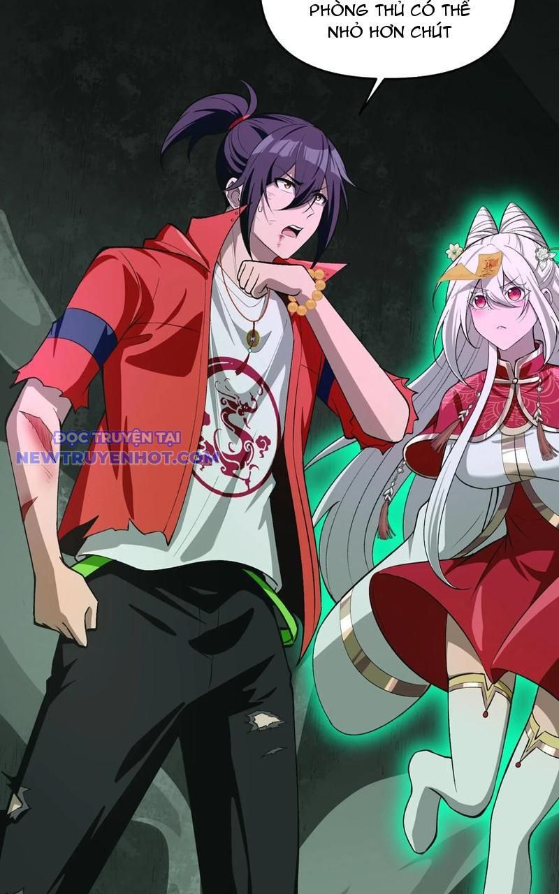 Phát Sóng Trực Tiếp, Ta Cầu Hôn Với Nữ Quỷ, Vậy Mà Nàng Lại Đồng Ý! Chapter 20 - Trang 2