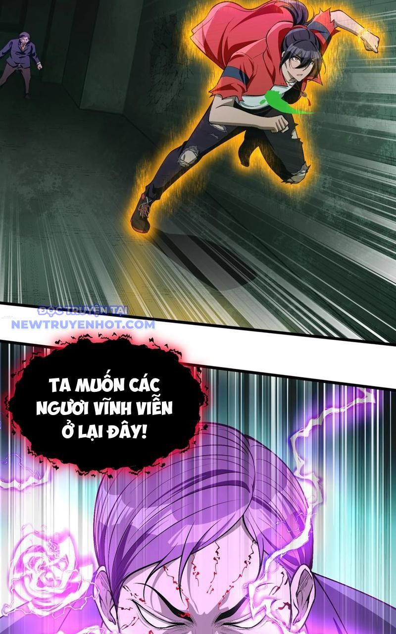 Phát Sóng Trực Tiếp, Ta Cầu Hôn Với Nữ Quỷ, Vậy Mà Nàng Lại Đồng Ý! Chapter 20 - Trang 2