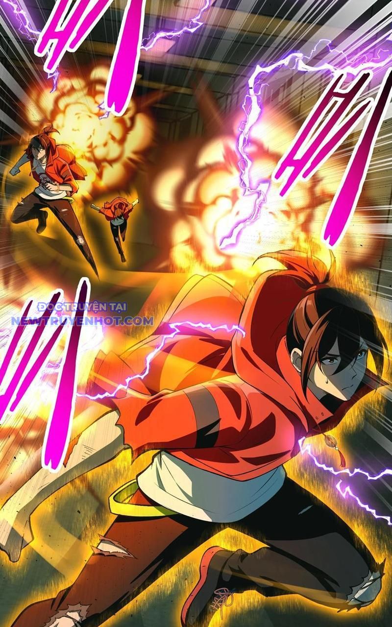 Phát Sóng Trực Tiếp, Ta Cầu Hôn Với Nữ Quỷ, Vậy Mà Nàng Lại Đồng Ý! Chapter 20 - Trang 2