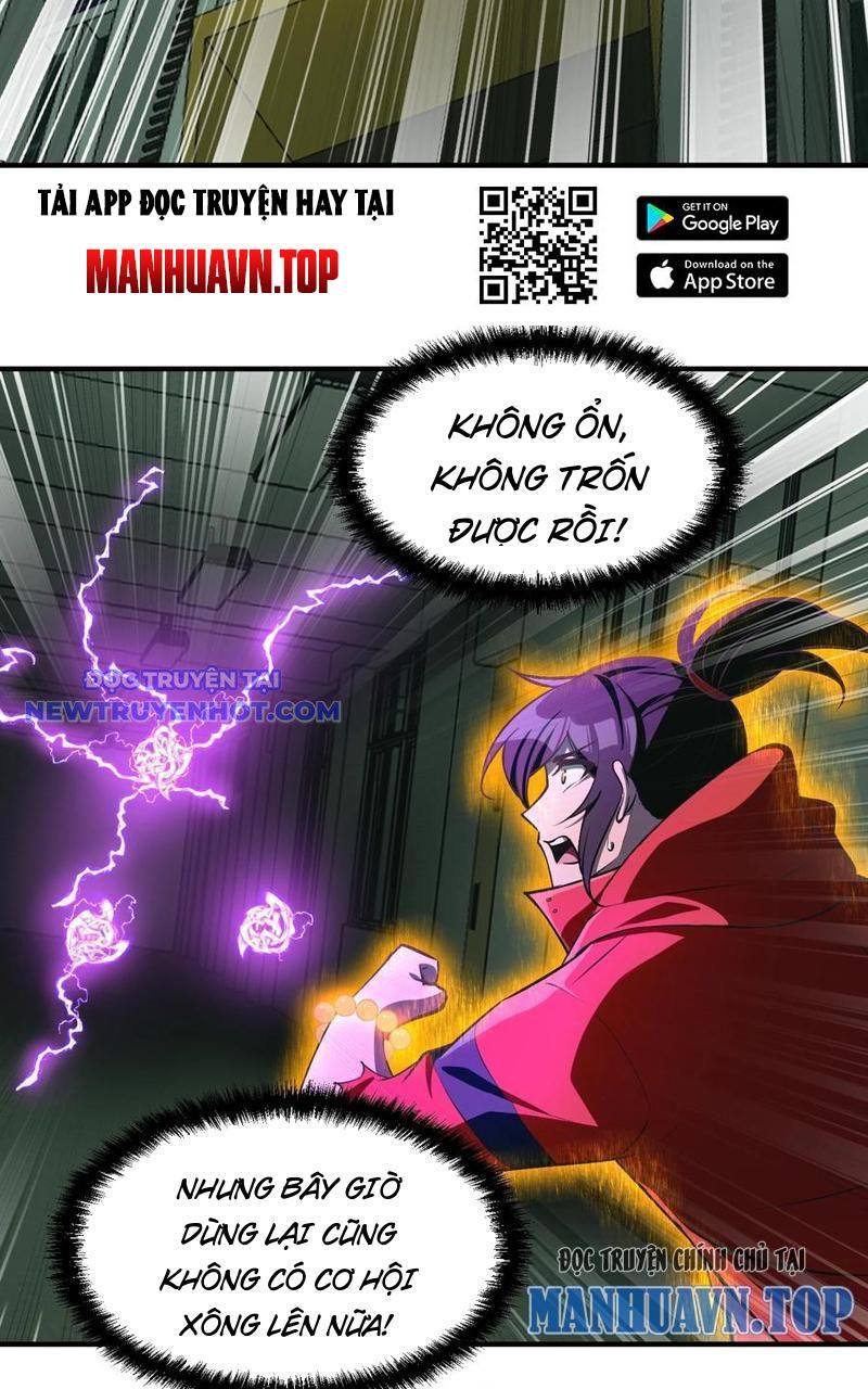 Phát Sóng Trực Tiếp, Ta Cầu Hôn Với Nữ Quỷ, Vậy Mà Nàng Lại Đồng Ý! Chapter 20 - Trang 2