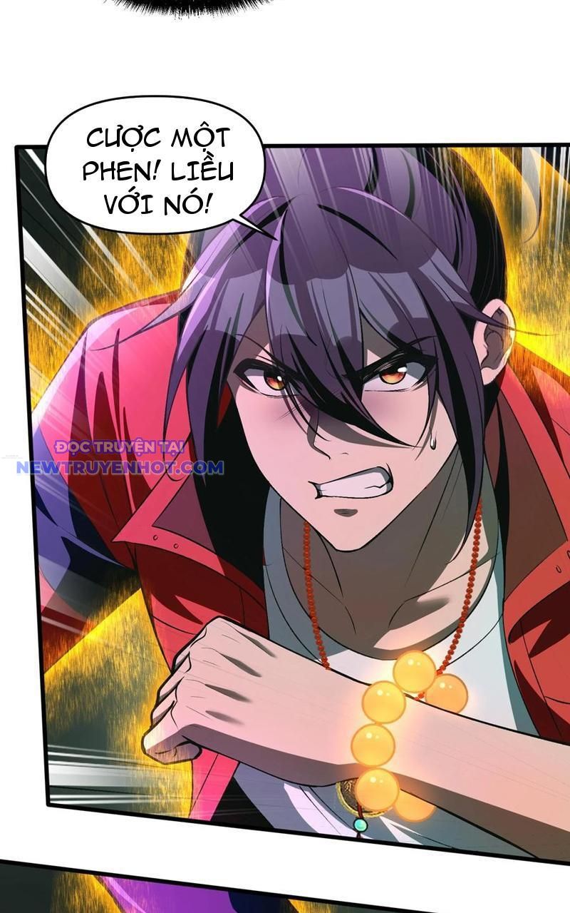 Phát Sóng Trực Tiếp, Ta Cầu Hôn Với Nữ Quỷ, Vậy Mà Nàng Lại Đồng Ý! Chapter 20 - Trang 2