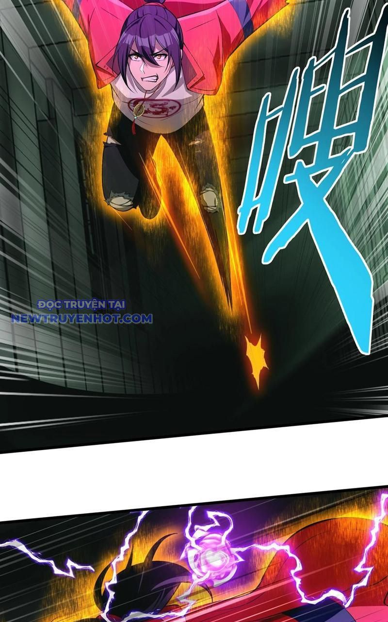 Phát Sóng Trực Tiếp, Ta Cầu Hôn Với Nữ Quỷ, Vậy Mà Nàng Lại Đồng Ý! Chapter 20 - Trang 2