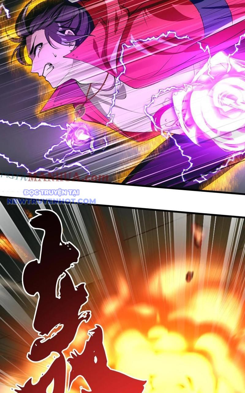 Phát Sóng Trực Tiếp, Ta Cầu Hôn Với Nữ Quỷ, Vậy Mà Nàng Lại Đồng Ý! Chapter 20 - Trang 2