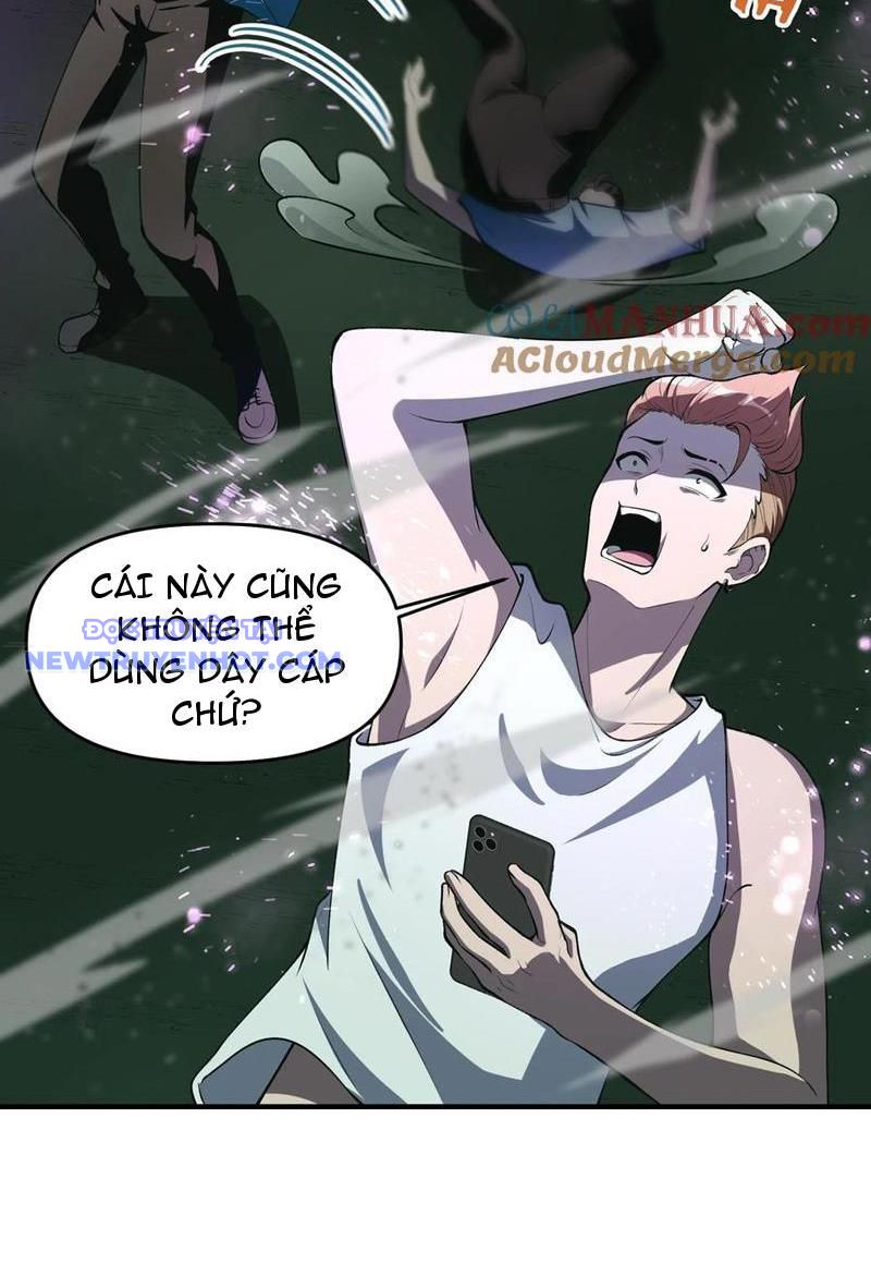 Phát Sóng Trực Tiếp, Ta Cầu Hôn Với Nữ Quỷ, Vậy Mà Nàng Lại Đồng Ý! Chapter 20 - Trang 2