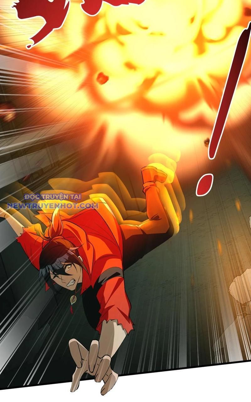 Phát Sóng Trực Tiếp, Ta Cầu Hôn Với Nữ Quỷ, Vậy Mà Nàng Lại Đồng Ý! Chapter 20 - Trang 2