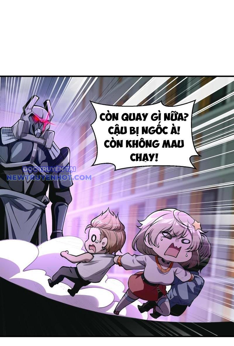 Phát Sóng Trực Tiếp, Ta Cầu Hôn Với Nữ Quỷ, Vậy Mà Nàng Lại Đồng Ý! Chapter 20 - Trang 2