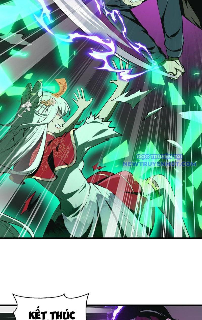 Phát Sóng Trực Tiếp, Ta Cầu Hôn Với Nữ Quỷ, Vậy Mà Nàng Lại Đồng Ý! Chapter 21 - Trang 2