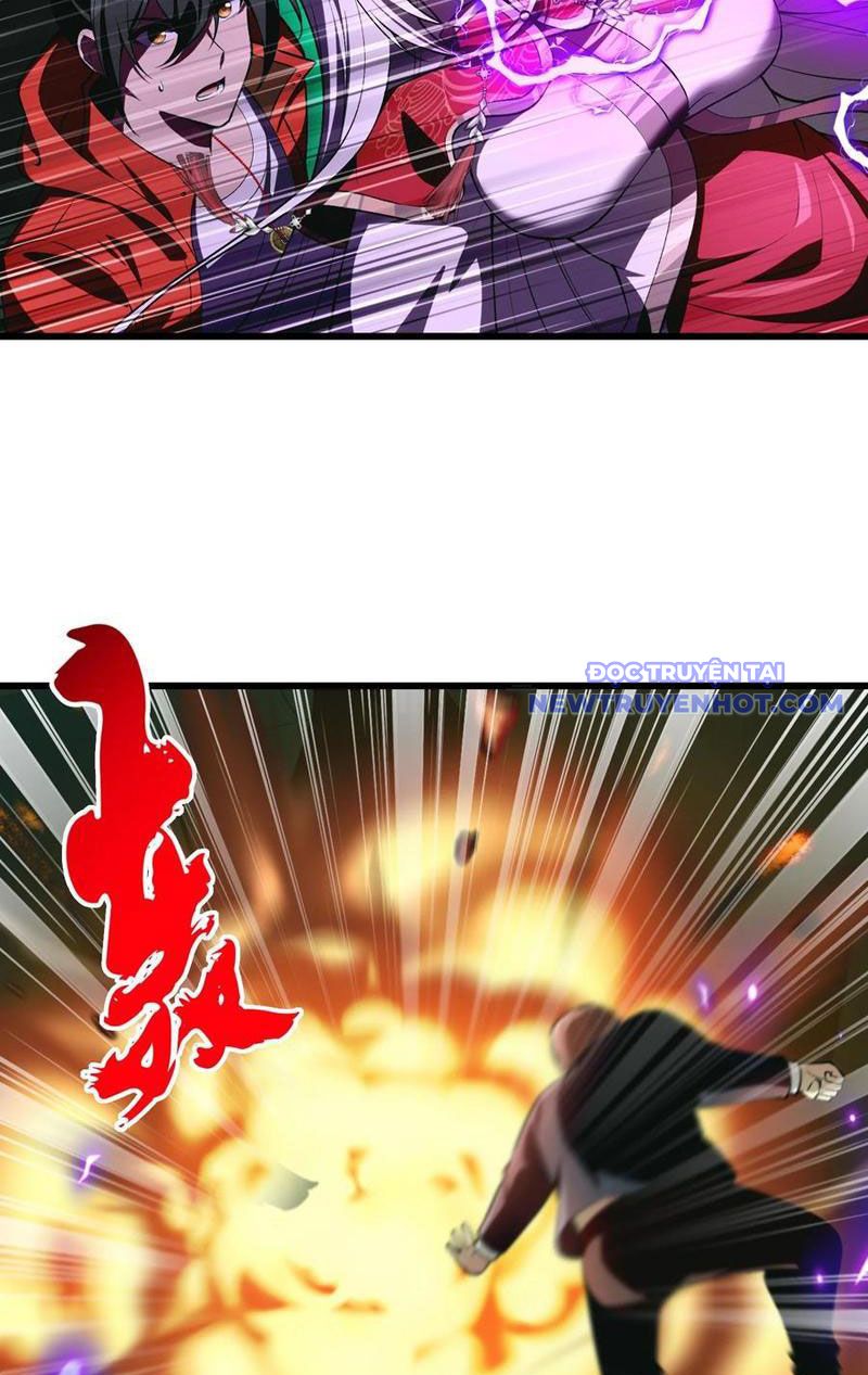 Phát Sóng Trực Tiếp, Ta Cầu Hôn Với Nữ Quỷ, Vậy Mà Nàng Lại Đồng Ý! Chapter 21 - Trang 2