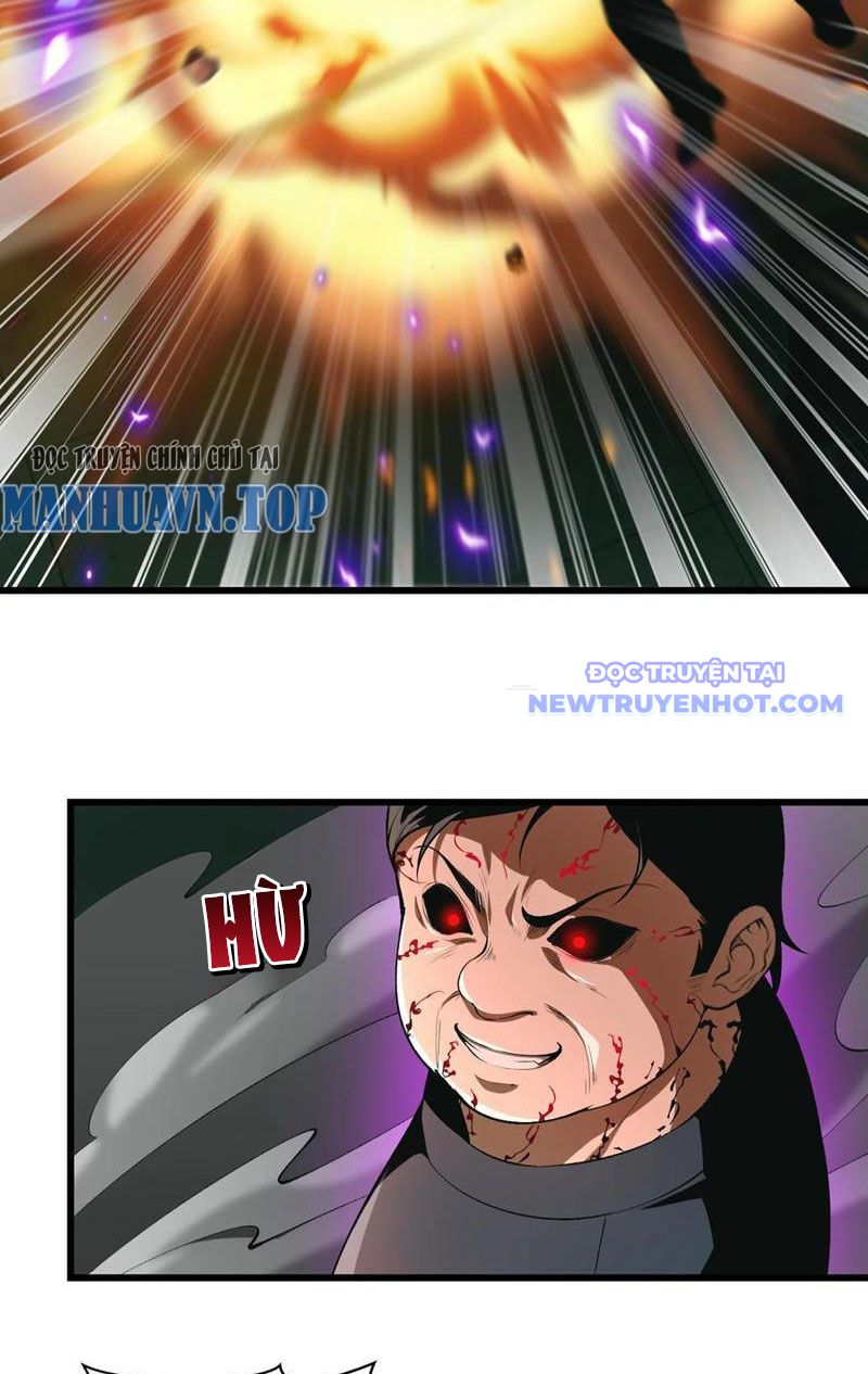 Phát Sóng Trực Tiếp, Ta Cầu Hôn Với Nữ Quỷ, Vậy Mà Nàng Lại Đồng Ý! Chapter 21 - Trang 2