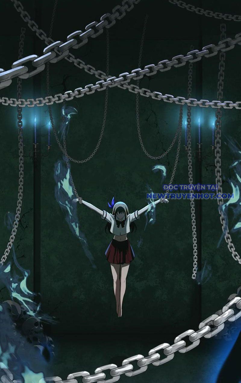 Phát Sóng Trực Tiếp, Ta Cầu Hôn Với Nữ Quỷ, Vậy Mà Nàng Lại Đồng Ý! Chapter 21 - Trang 2