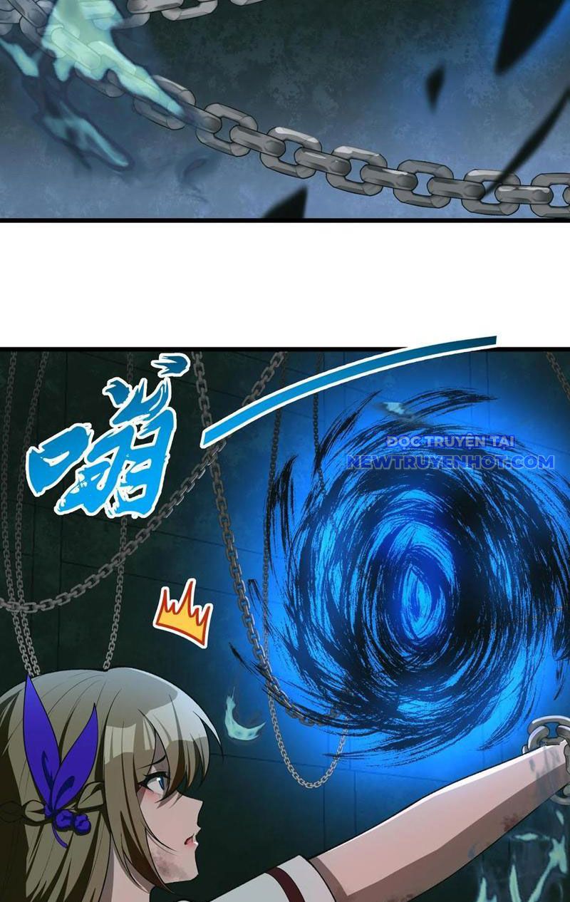 Phát Sóng Trực Tiếp, Ta Cầu Hôn Với Nữ Quỷ, Vậy Mà Nàng Lại Đồng Ý! Chapter 21 - Trang 2