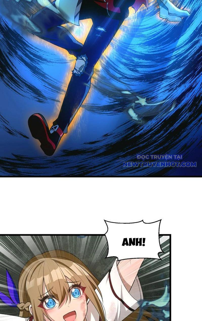 Phát Sóng Trực Tiếp, Ta Cầu Hôn Với Nữ Quỷ, Vậy Mà Nàng Lại Đồng Ý! Chapter 21 - Trang 2