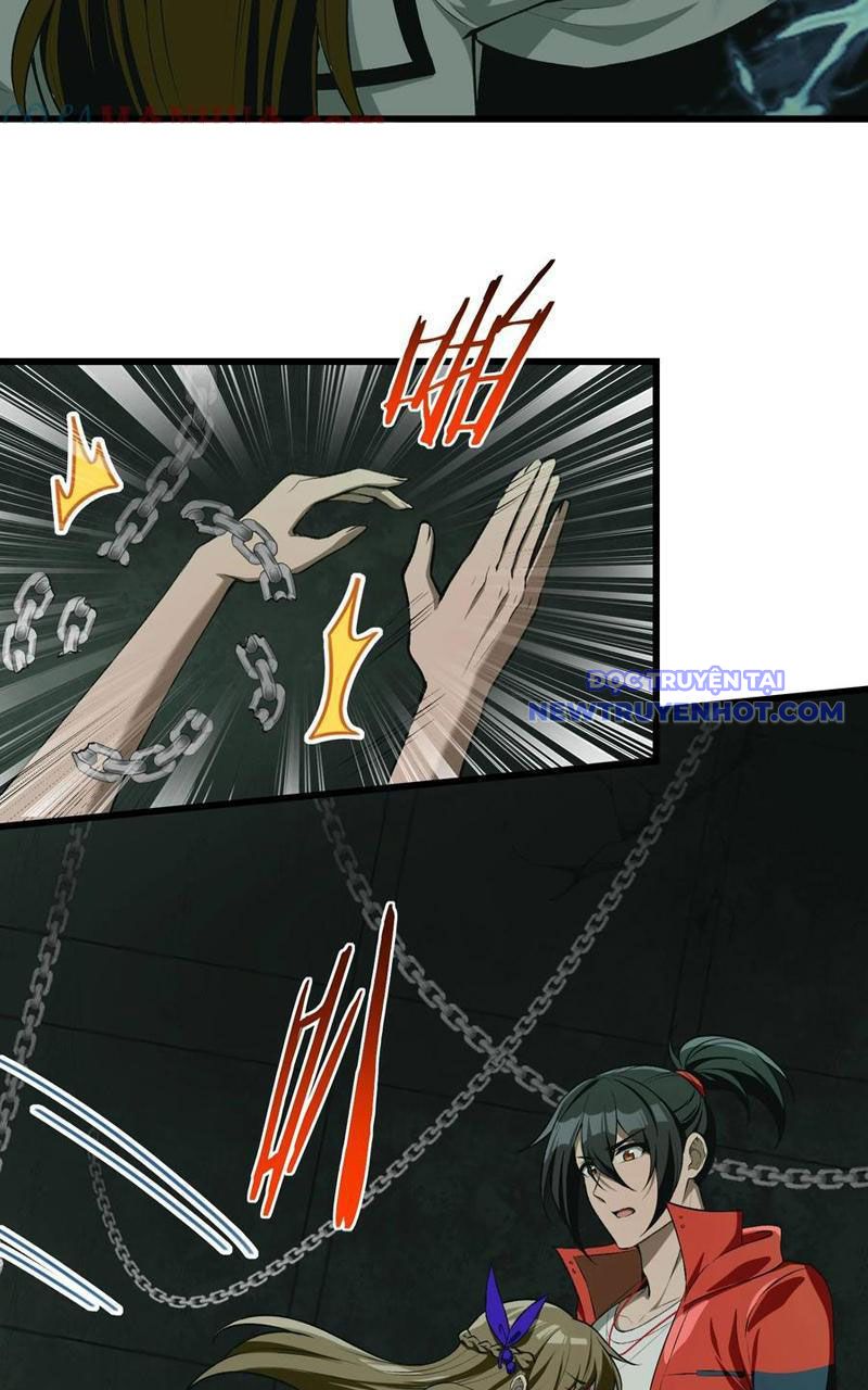 Phát Sóng Trực Tiếp, Ta Cầu Hôn Với Nữ Quỷ, Vậy Mà Nàng Lại Đồng Ý! Chapter 21 - Trang 2