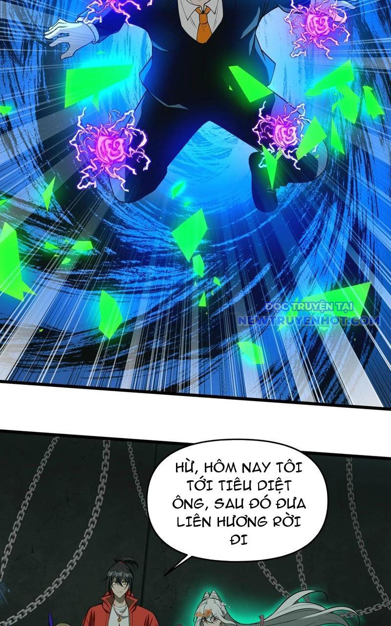 Phát Sóng Trực Tiếp, Ta Cầu Hôn Với Nữ Quỷ, Vậy Mà Nàng Lại Đồng Ý! Chapter 21 - Trang 2