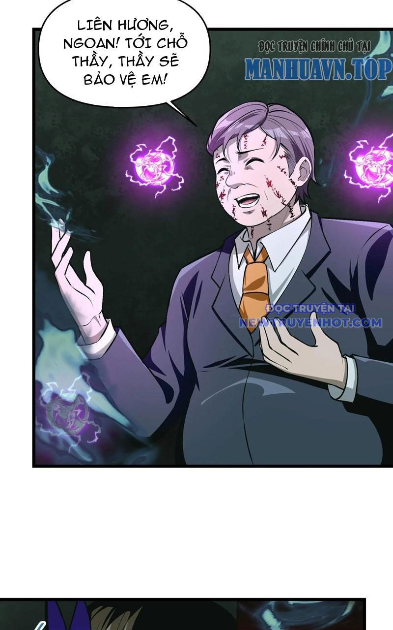 Phát Sóng Trực Tiếp, Ta Cầu Hôn Với Nữ Quỷ, Vậy Mà Nàng Lại Đồng Ý! Chapter 21 - Trang 2