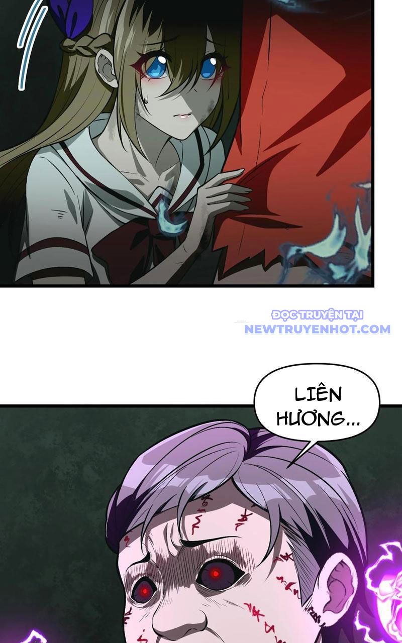 Phát Sóng Trực Tiếp, Ta Cầu Hôn Với Nữ Quỷ, Vậy Mà Nàng Lại Đồng Ý! Chapter 21 - Trang 2