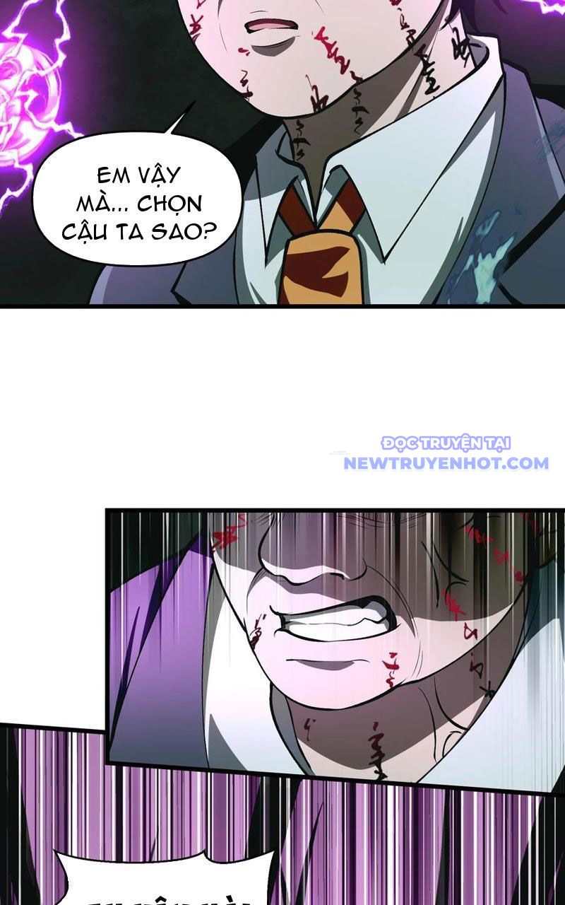 Phát Sóng Trực Tiếp, Ta Cầu Hôn Với Nữ Quỷ, Vậy Mà Nàng Lại Đồng Ý! Chapter 21 - Trang 2