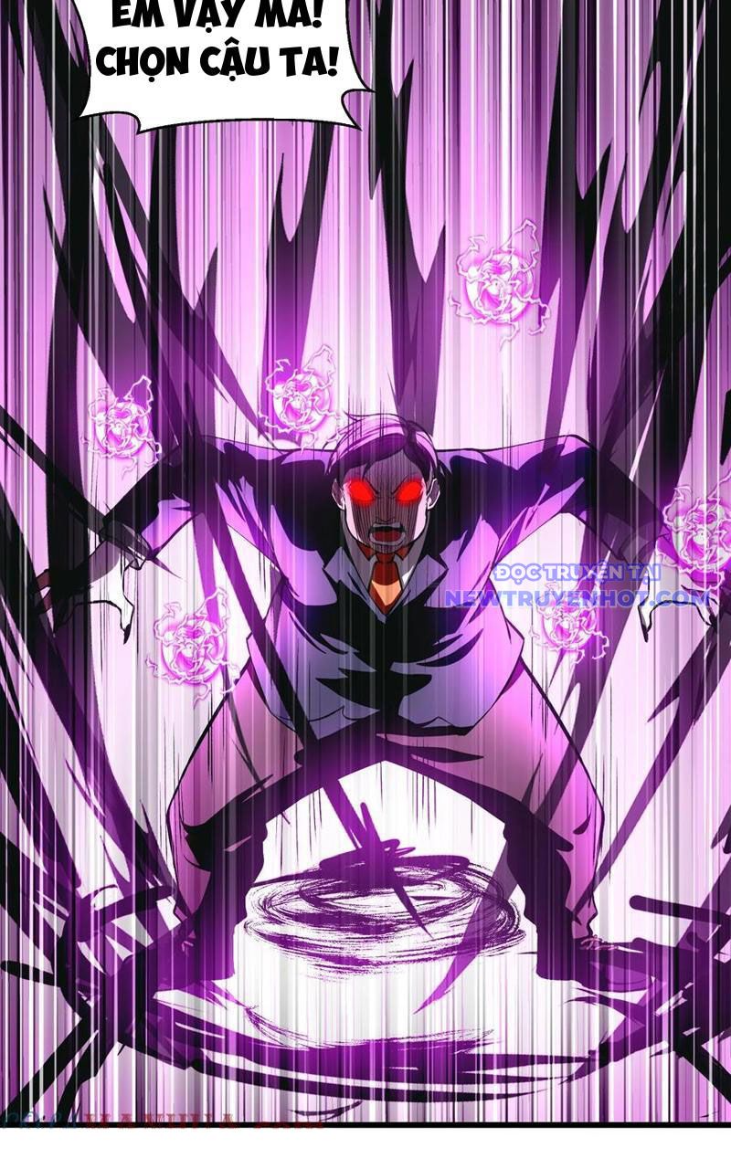 Phát Sóng Trực Tiếp, Ta Cầu Hôn Với Nữ Quỷ, Vậy Mà Nàng Lại Đồng Ý! Chapter 21 - Trang 2