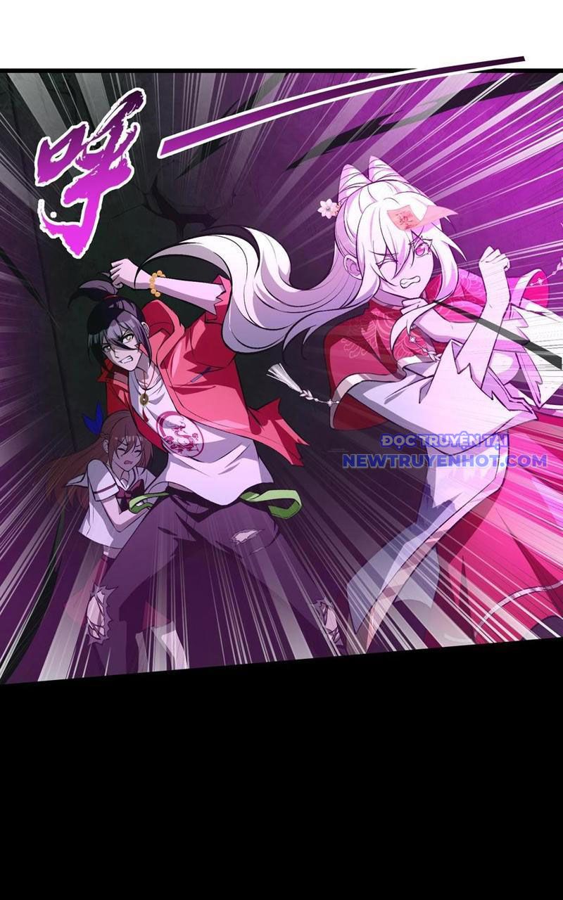 Phát Sóng Trực Tiếp, Ta Cầu Hôn Với Nữ Quỷ, Vậy Mà Nàng Lại Đồng Ý! Chapter 21 - Trang 2