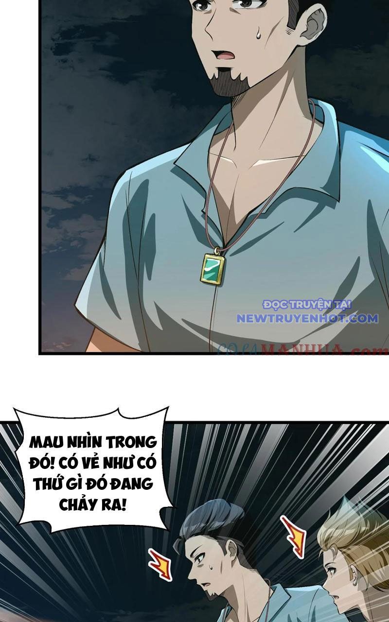 Phát Sóng Trực Tiếp, Ta Cầu Hôn Với Nữ Quỷ, Vậy Mà Nàng Lại Đồng Ý! Chapter 21 - Trang 2