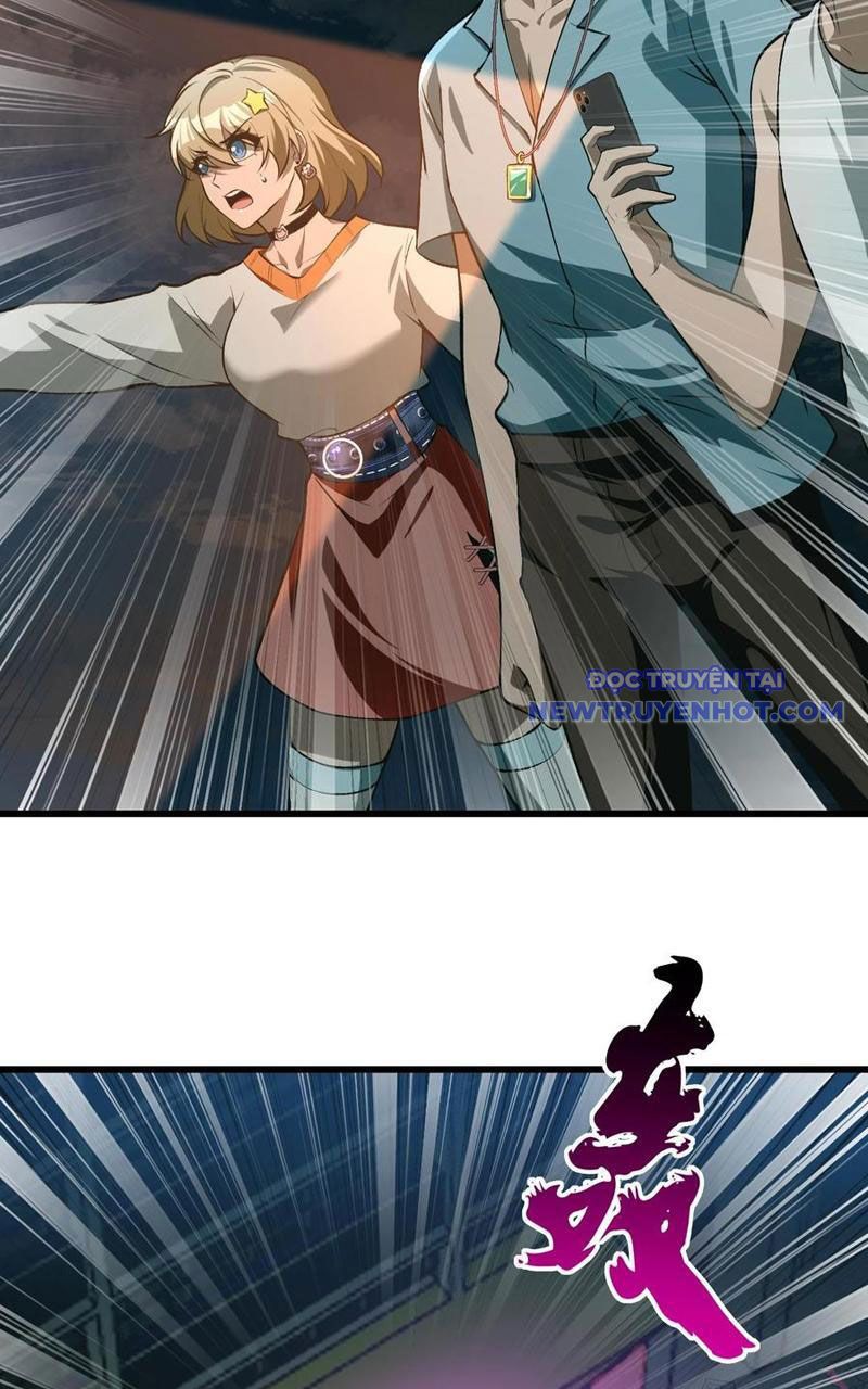 Phát Sóng Trực Tiếp, Ta Cầu Hôn Với Nữ Quỷ, Vậy Mà Nàng Lại Đồng Ý! Chapter 21 - Trang 2