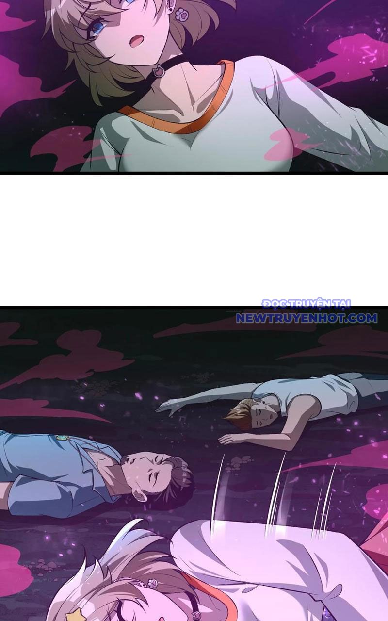 Phát Sóng Trực Tiếp, Ta Cầu Hôn Với Nữ Quỷ, Vậy Mà Nàng Lại Đồng Ý! Chapter 21 - Trang 2