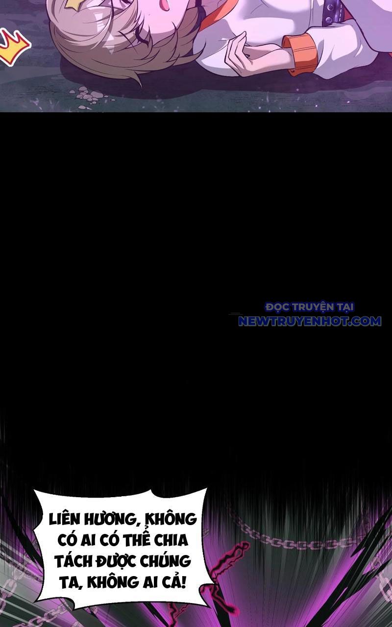 Phát Sóng Trực Tiếp, Ta Cầu Hôn Với Nữ Quỷ, Vậy Mà Nàng Lại Đồng Ý! Chapter 21 - Trang 2