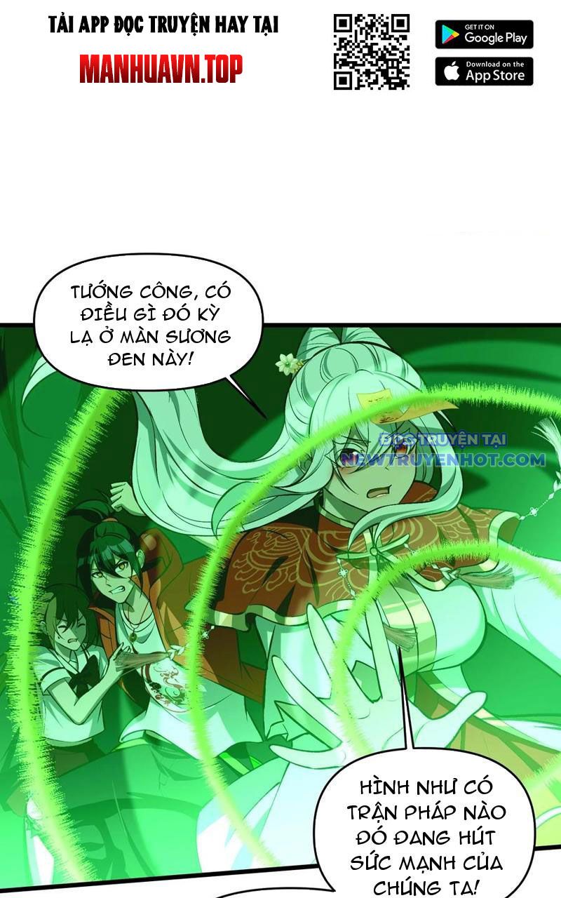 Phát Sóng Trực Tiếp, Ta Cầu Hôn Với Nữ Quỷ, Vậy Mà Nàng Lại Đồng Ý! Chapter 21 - Trang 2