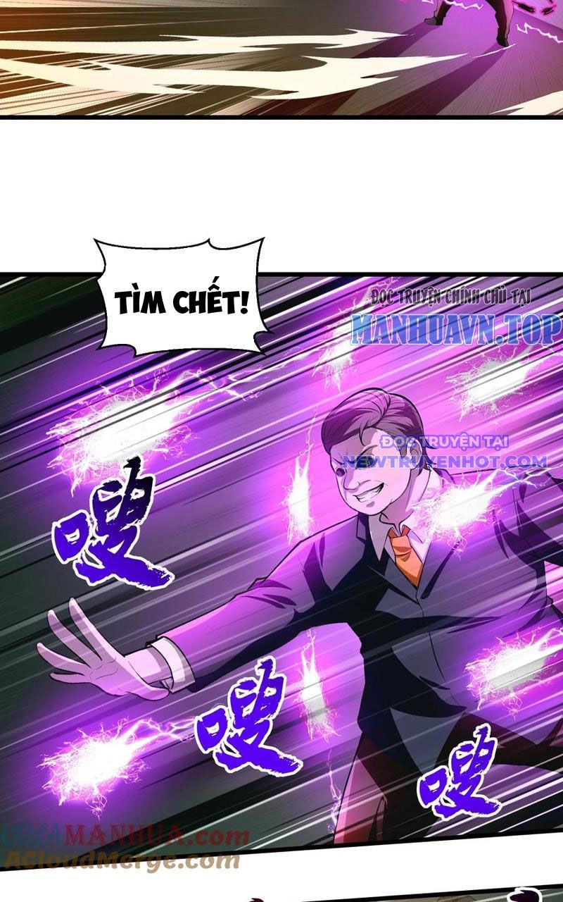 Phát Sóng Trực Tiếp, Ta Cầu Hôn Với Nữ Quỷ, Vậy Mà Nàng Lại Đồng Ý! Chapter 21 - Trang 2