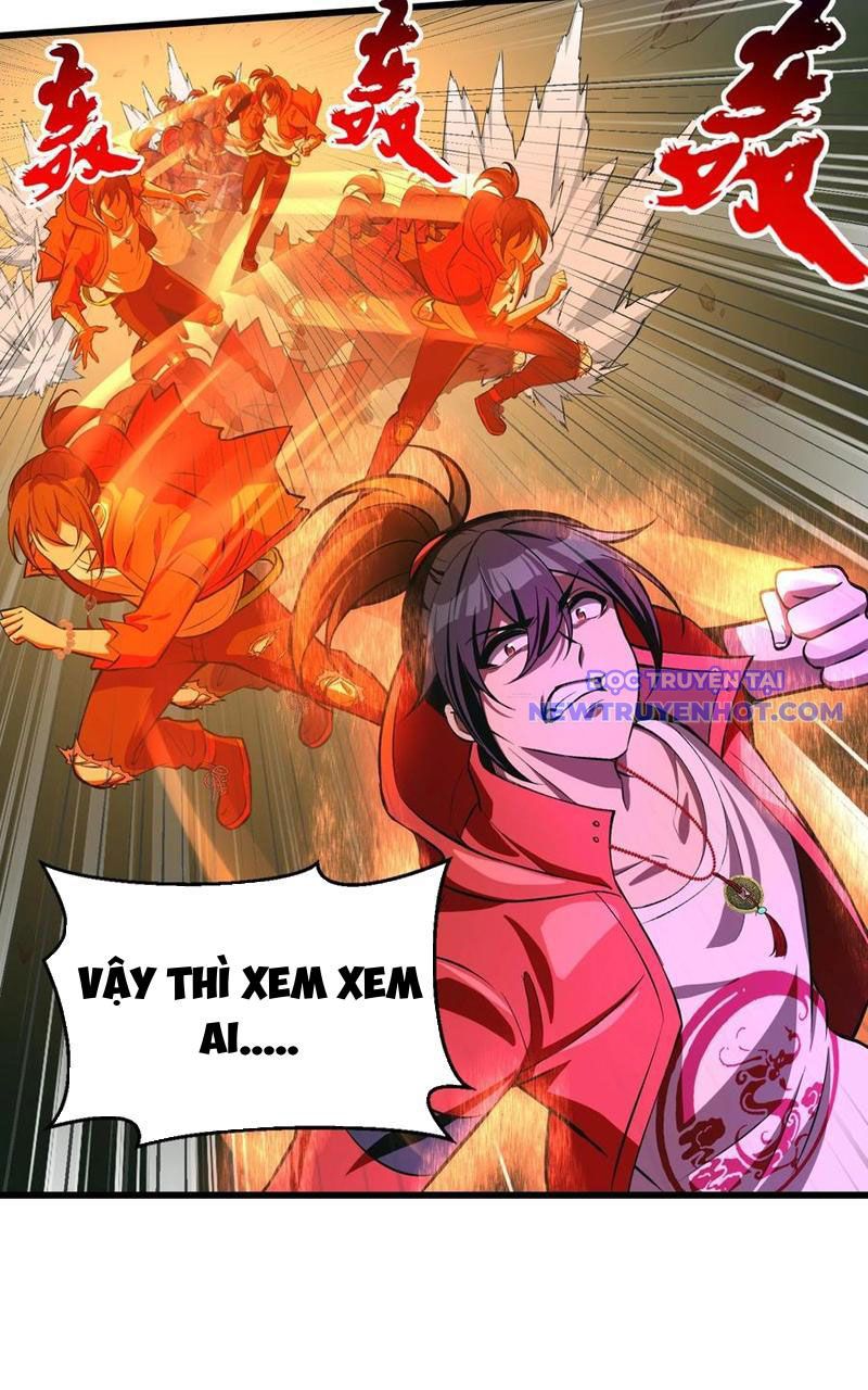 Phát Sóng Trực Tiếp, Ta Cầu Hôn Với Nữ Quỷ, Vậy Mà Nàng Lại Đồng Ý! Chapter 21 - Trang 2