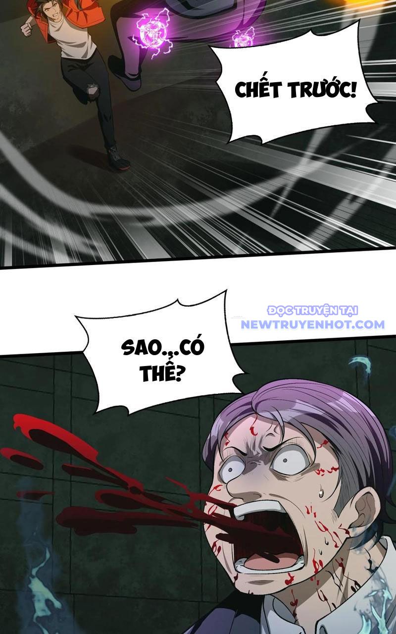 Phát Sóng Trực Tiếp, Ta Cầu Hôn Với Nữ Quỷ, Vậy Mà Nàng Lại Đồng Ý! Chapter 21 - Trang 2