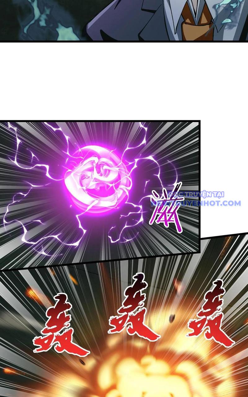 Phát Sóng Trực Tiếp, Ta Cầu Hôn Với Nữ Quỷ, Vậy Mà Nàng Lại Đồng Ý! Chapter 21 - Trang 2