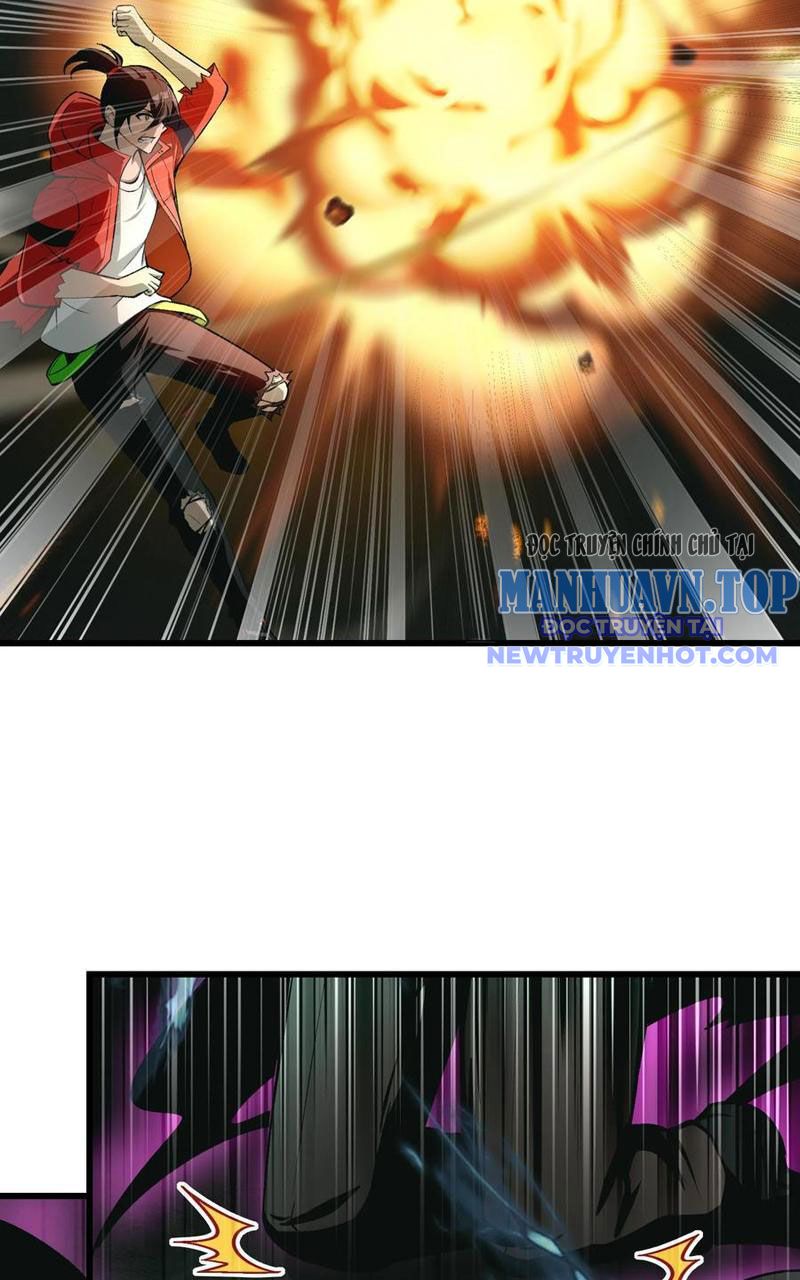 Phát Sóng Trực Tiếp, Ta Cầu Hôn Với Nữ Quỷ, Vậy Mà Nàng Lại Đồng Ý! Chapter 21 - Trang 2