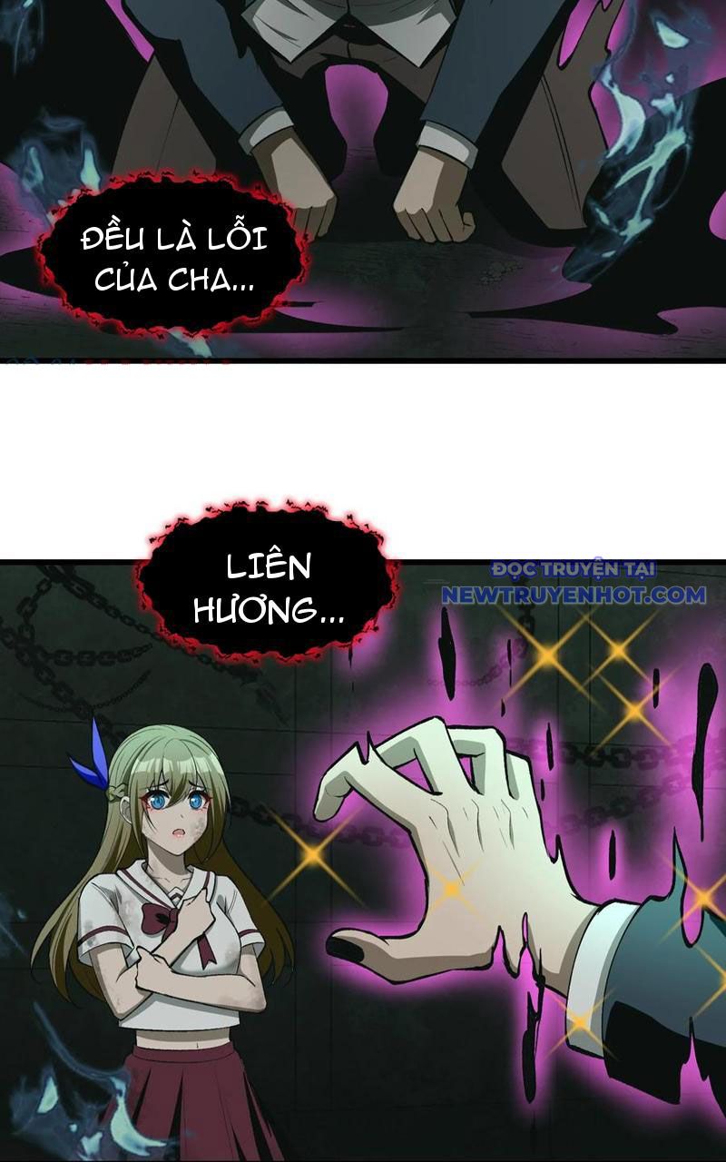 Phát Sóng Trực Tiếp, Ta Cầu Hôn Với Nữ Quỷ, Vậy Mà Nàng Lại Đồng Ý! Chapter 21 - Trang 2