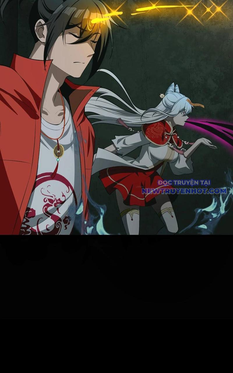 Phát Sóng Trực Tiếp, Ta Cầu Hôn Với Nữ Quỷ, Vậy Mà Nàng Lại Đồng Ý! Chapter 21 - Trang 2