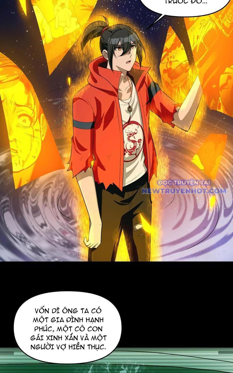 Phát Sóng Trực Tiếp, Ta Cầu Hôn Với Nữ Quỷ, Vậy Mà Nàng Lại Đồng Ý! Chapter 21 - Trang 2