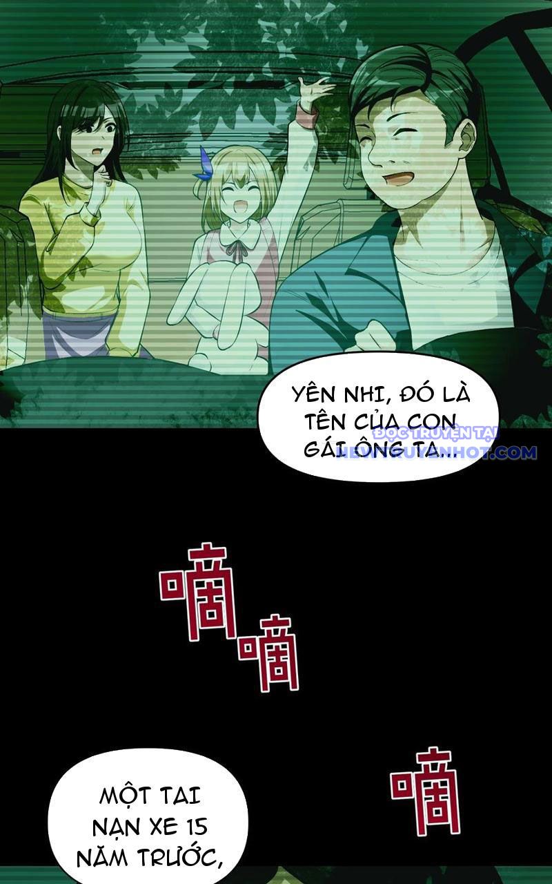 Phát Sóng Trực Tiếp, Ta Cầu Hôn Với Nữ Quỷ, Vậy Mà Nàng Lại Đồng Ý! Chapter 21 - Trang 2