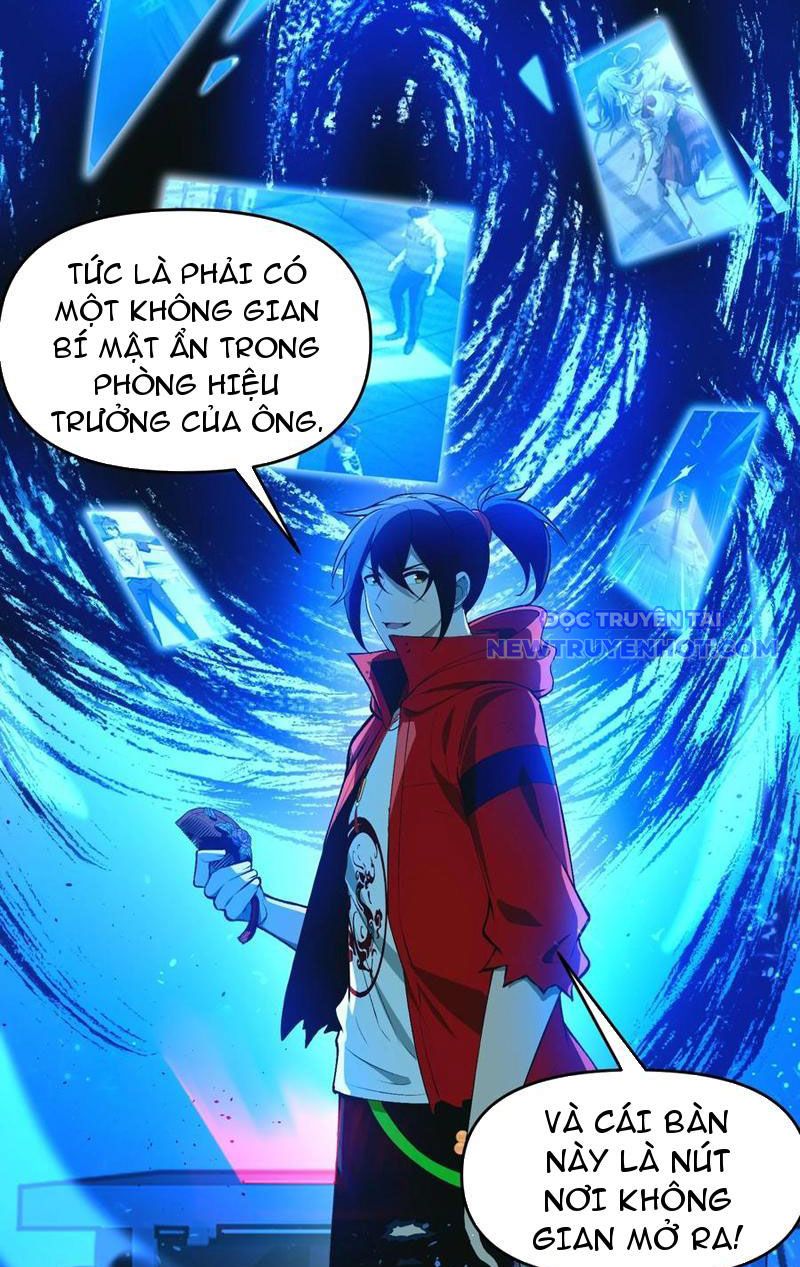 Phát Sóng Trực Tiếp, Ta Cầu Hôn Với Nữ Quỷ, Vậy Mà Nàng Lại Đồng Ý! Chapter 21 - Trang 2