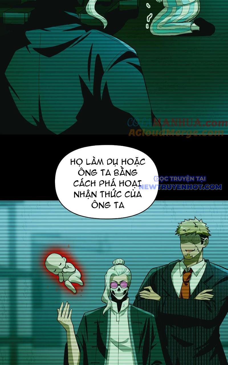 Phát Sóng Trực Tiếp, Ta Cầu Hôn Với Nữ Quỷ, Vậy Mà Nàng Lại Đồng Ý! Chapter 21 - Trang 2