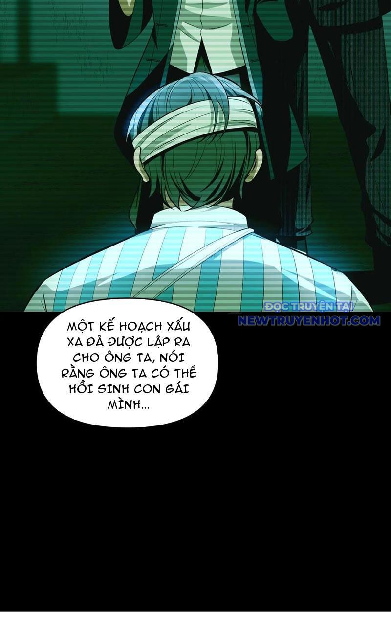 Phát Sóng Trực Tiếp, Ta Cầu Hôn Với Nữ Quỷ, Vậy Mà Nàng Lại Đồng Ý! Chapter 21 - Trang 2