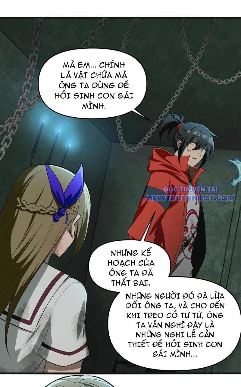 Phát Sóng Trực Tiếp, Ta Cầu Hôn Với Nữ Quỷ, Vậy Mà Nàng Lại Đồng Ý! Chapter 21 - Trang 2