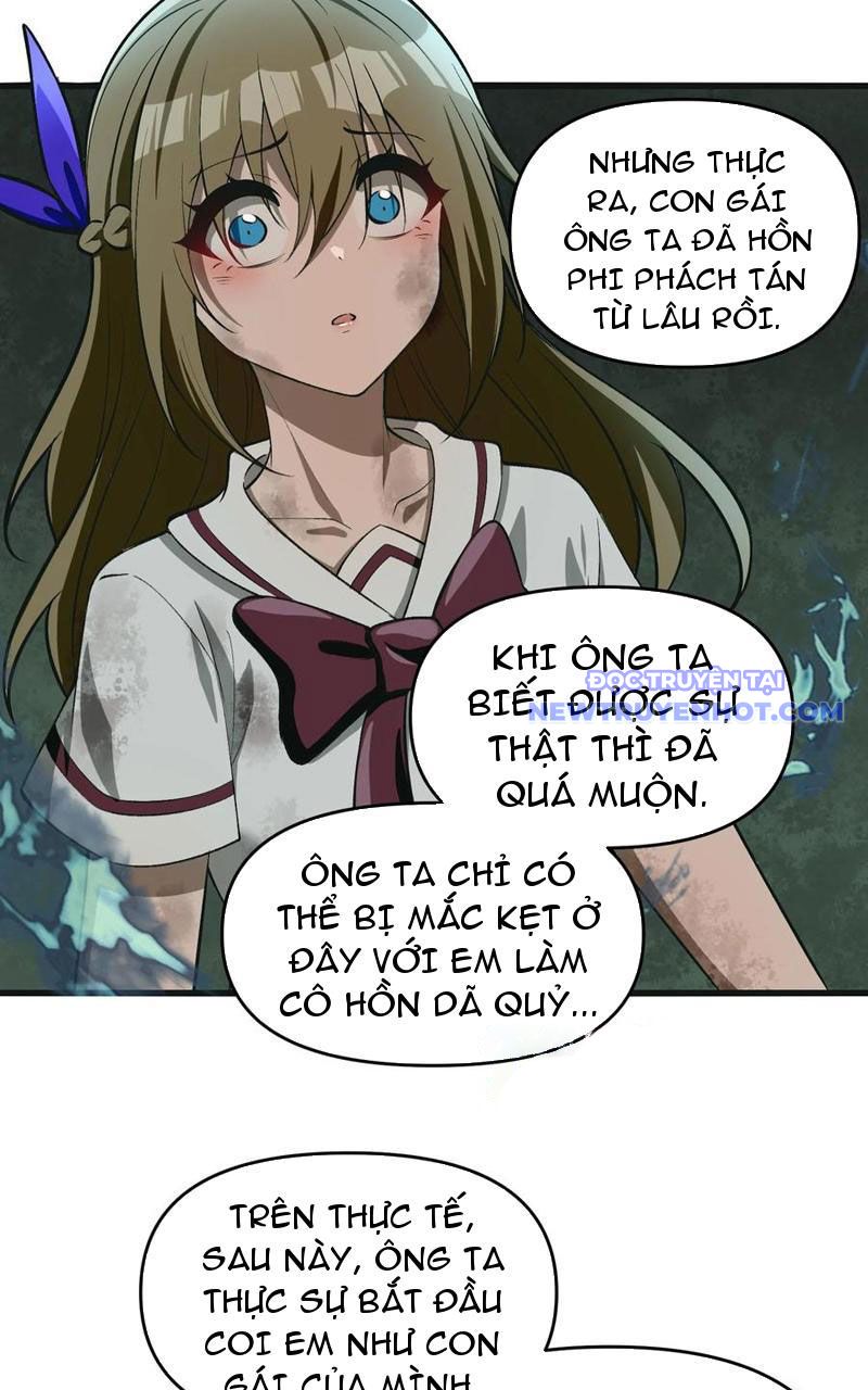 Phát Sóng Trực Tiếp, Ta Cầu Hôn Với Nữ Quỷ, Vậy Mà Nàng Lại Đồng Ý! Chapter 21 - Trang 2