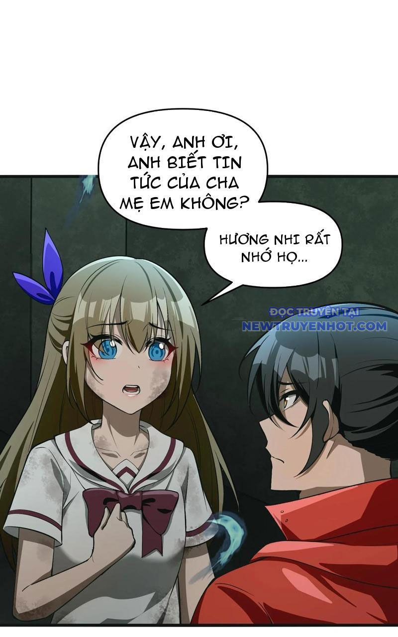 Phát Sóng Trực Tiếp, Ta Cầu Hôn Với Nữ Quỷ, Vậy Mà Nàng Lại Đồng Ý! Chapter 21 - Trang 2